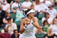 Garbine Muguruza